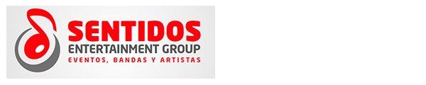 Sentidos, Entertainment Group